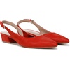 image:imageNaturalizer Womens Banks Slingback PumpMaserati Red Suede