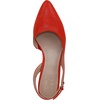 image:imageNaturalizer Womens Banks Slingback PumpMaserati Red Suede