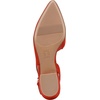 image:imageNaturalizer Womens Banks Slingback PumpMaserati Red Suede