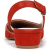 image:imageNaturalizer Womens Banks Slingback PumpMaserati Red Suede