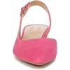 image:imageNaturalizer Womens Banks Slingback PumpPink Flash Suede