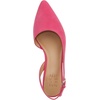 image:imageNaturalizer Womens Banks Slingback PumpPink Flash Suede