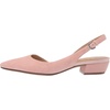 image:imageNaturalizer Womens Banks Slingback PumpRose Pink Suede