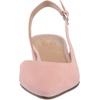image:imageNaturalizer Womens Banks Slingback PumpRose Pink Suede