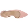 image:imageNaturalizer Womens Banks Slingback PumpRose Pink Suede