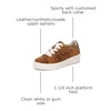 image:imageNaturalizer Womens Banks Slingback PumpTan Animal Print Multi