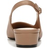image:imageNaturalizer Womens Banks Slingback PumpTaupe Leather
