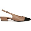 image:imageNaturalizer Womens Banks Slingback PumpTaupe Leather