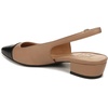 image:imageNaturalizer Womens Banks Slingback PumpTaupe Leather