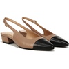 image:imageNaturalizer Womens Banks Slingback PumpTaupe Leather