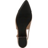 image:imageNaturalizer Womens Banks Slingback PumpTaupe Leather