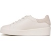 image:imageNaturalizer Womens Banks Slingback PumpWarm White Linen Leather