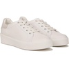 image:imageNaturalizer Womens Banks Slingback PumpWarm White Linen Leather