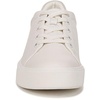 image:imageNaturalizer Womens Banks Slingback PumpWarm White Linen Leather