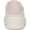 image:imageNaturalizer Womens Banks Slingback PumpWarm White Linen Leather