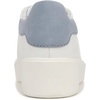 image:imageNaturalizer Womens Banks Slingback PumpWhite Daydream Blue Leather