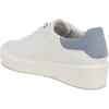 image:imageNaturalizer Womens Banks Slingback PumpWhite Daydream Blue Leather