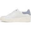image:imageNaturalizer Womens Banks Slingback PumpWhite Daydream Blue Leather