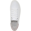 image:imageNaturalizer Womens Banks Slingback PumpWhite Leather Grey Suede