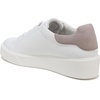 image:imageNaturalizer Womens Banks Slingback PumpWhite Leather Grey Suede