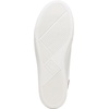 image:imageNaturalizer Womens Banks Slingback PumpWhite Leather Grey Suede