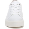 image:imageNaturalizer Womens Banks Slingback PumpWhite Leather Grey Suede