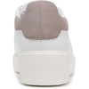 image:imageNaturalizer Womens Banks Slingback PumpWhite Leather Grey Suede