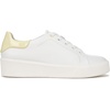 image:imageNaturalizer Womens Banks Slingback PumpWhitePastel Lime
