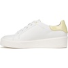 image:imageNaturalizer Womens Banks Slingback PumpWhitePastel Lime