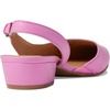 image:imageNaturalizer Womens Banks Slingback PumpWild Rose Purple Leather