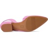 image:imageNaturalizer Womens Banks Slingback PumpWild Rose Purple Leather