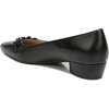 image:imageNaturalizer Womens Becca Ballet FlatBlack Leather