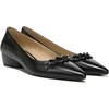 image:imageNaturalizer Womens Becca Ballet FlatBlack Leather