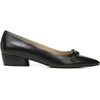 image:imageNaturalizer Womens Becca Ballet FlatBlack Leather