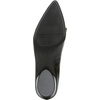 image:imageNaturalizer Womens Becca Ballet FlatBlack Leather