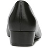 image:imageNaturalizer Womens Becca Ballet FlatBlack Leather