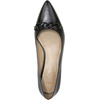image:imageNaturalizer Womens Becca Ballet FlatBlack Leather