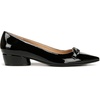 image:imageNaturalizer Womens Becca Ballet FlatBlack Patent