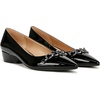 image:imageNaturalizer Womens Becca Ballet FlatBlack Patent