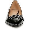 image:imageNaturalizer Womens Becca Ballet FlatBlack Patent