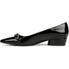 image:imageNaturalizer Womens Becca Ballet FlatBlack Patent