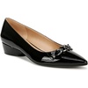 image:imageNaturalizer Womens Becca Ballet FlatBlack Patent