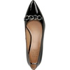 image:imageNaturalizer Womens Becca Ballet FlatBlack Patent