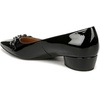 image:imageNaturalizer Womens Becca Ballet FlatBlack Patent