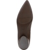 image:imageNaturalizer Womens Becca Ballet FlatChocolate Brown Leather