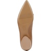 image:imageNaturalizer Womens Becca Ballet FlatEnglish Tea Brown Leather
