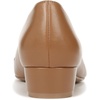 image:imageNaturalizer Womens Becca Ballet FlatEnglish Tea Brown Leather
