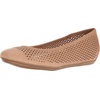 image:imageNaturalizer Womens Becca Ballet FlatGingersnap