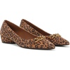 image:imageNaturalizer Womens Becca Ballet FlatLeopard Animal Print