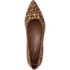 image:imageNaturalizer Womens Becca Ballet FlatLeopard Animal Print